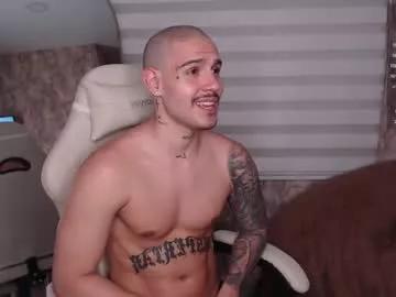 david_col11 from Chaturbate is Freechat