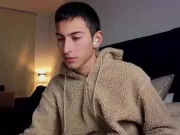 ethan_skiny_ from Chaturbate is Freechat
