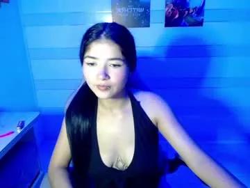 sammy_shy from Chaturbate is Freechat