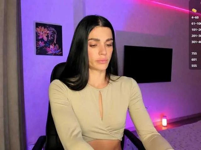 ---Calypso--- on BongaCams 