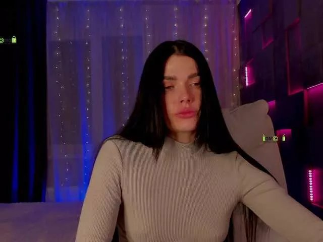 ---Calypso--- on BongaCams 