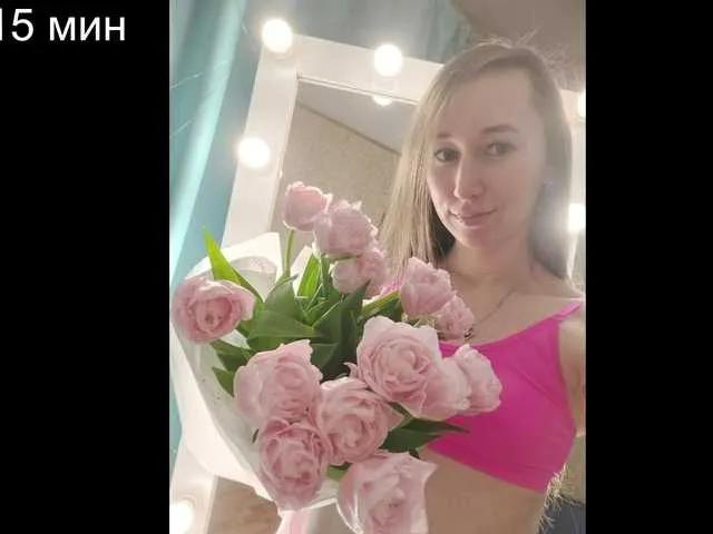 --MODEL--1 on BongaCams 