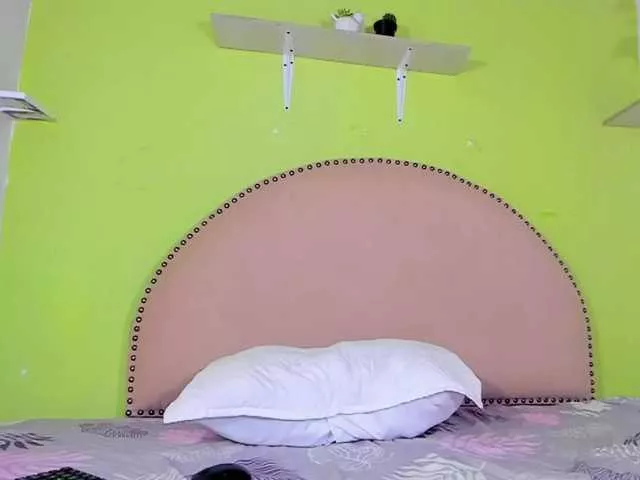 -Anette on BongaCams