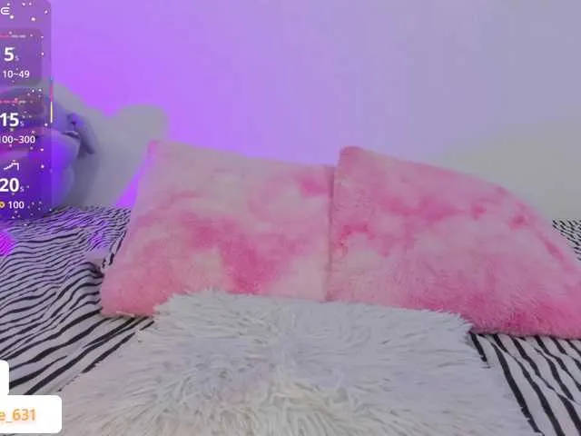 -Anette on BongaCams