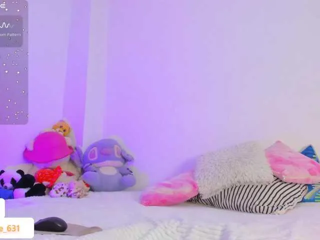 -Anette on BongaCams