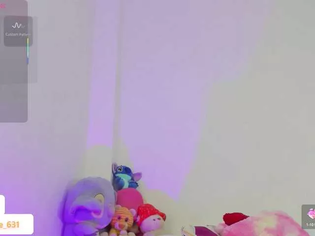 -Anette on BongaCams