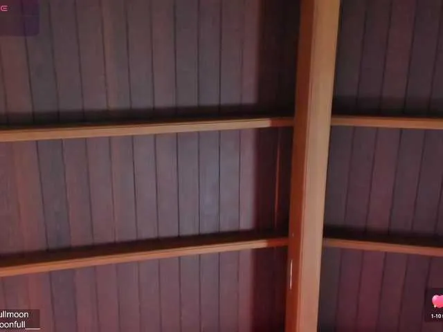 -fullmoon on BongaCams