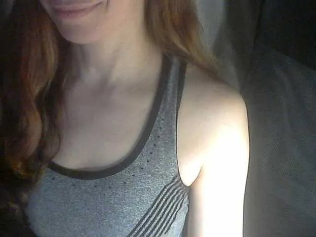 777Alina777 on BongaCams