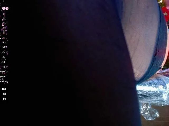 AbbyPrincessAGT on BongaCams 