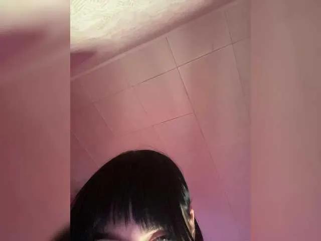 AbsintheGirl on BongaCams