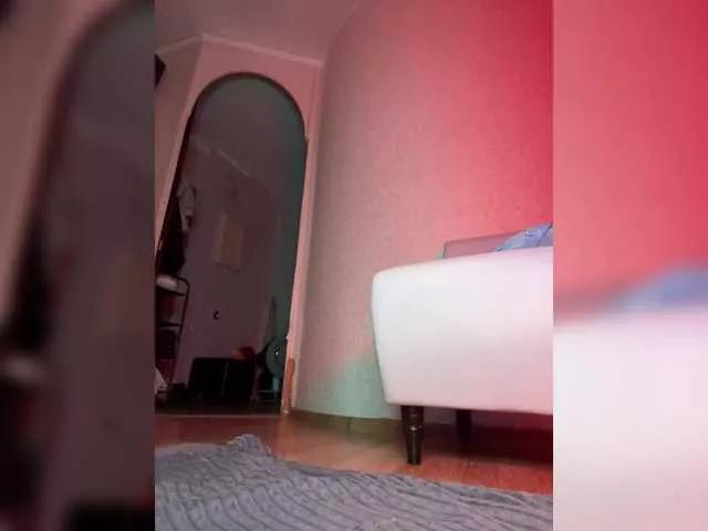 AbsintheGirl on BongaCams