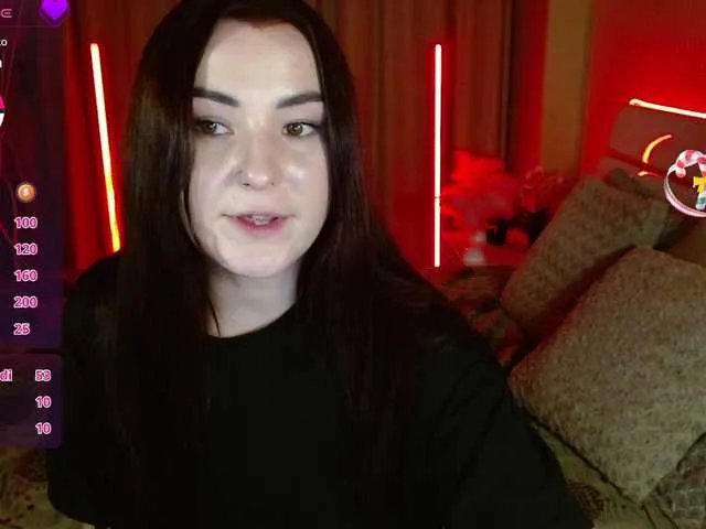 AdeleCherie on BongaCams