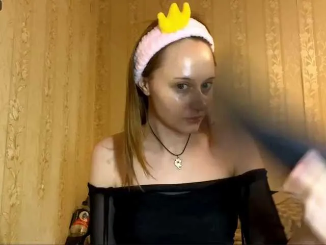 AdellaDalponte — Goal: @total! @sofar collected, @remain left! Hey, let's play, Nipple massage