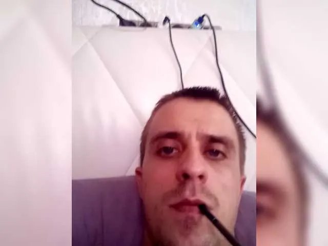 AdidasCoin on BongaCams 