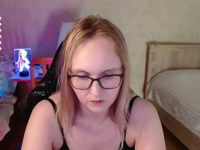 agathamott on BongaCams 