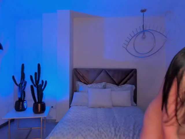 AlanaCraft on BongaCams 