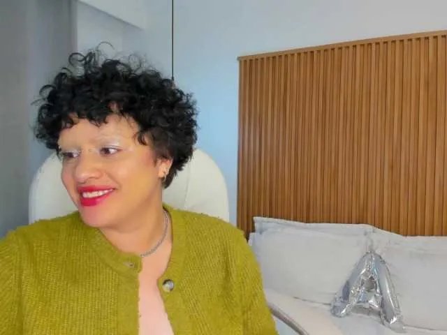 AlaskaDeluxe — Freechat on BongaCams