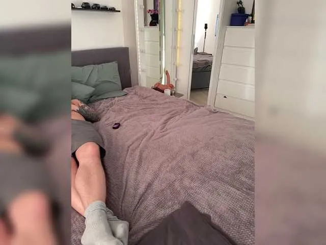 AlexMir69 on BongaCams