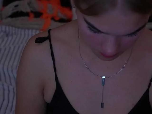 AlinaLemon — Freechat on BongaCams