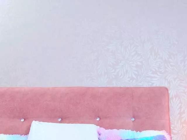 AlliciaKim on BongaCams 