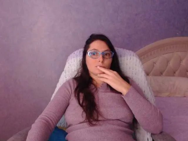 AmandaFresh24 on BongaCams 