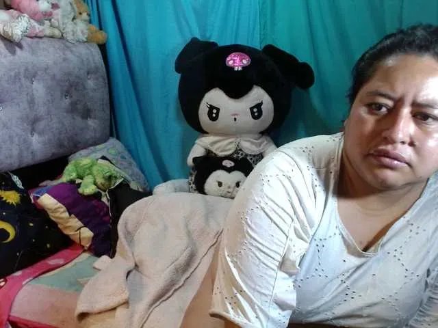 AMARAA17 on BongaCams 