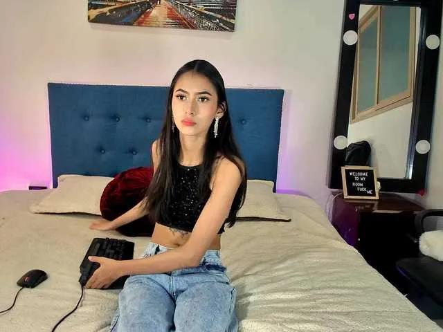 Amberx-Sweet — Freechat on BongaCams