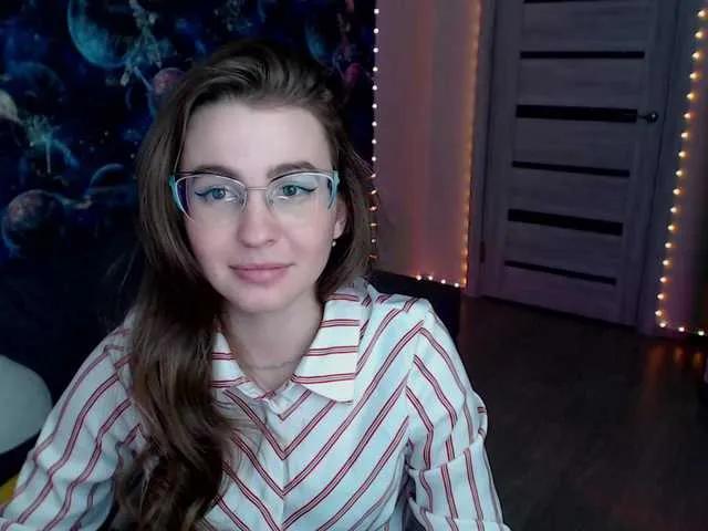 AmeliaCassel — I am turned on by men who take initiative and can make the first move