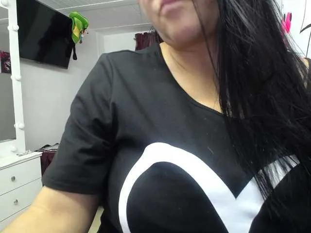 Ameliarizo on BongaCams