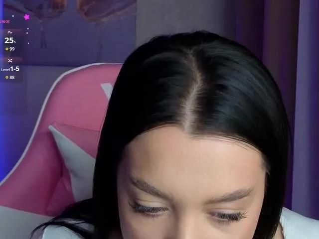 AmeliaSonk — Kindness of heart)))) Wit, a good dark sense of humor, and generosity of course! WELCOME)