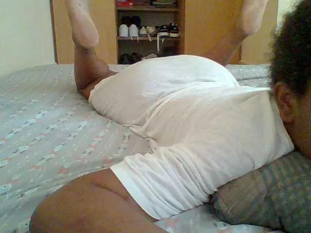 AmorSweetgal — Freechat on BongaCams