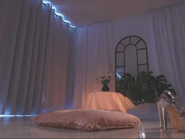 AmyArmstrong — your bad thinks and your hot wishes