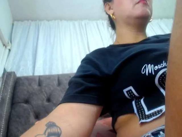 ANA-BULLOCK- on BongaCams 