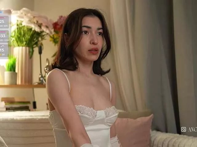 anaikey on BongaCams 