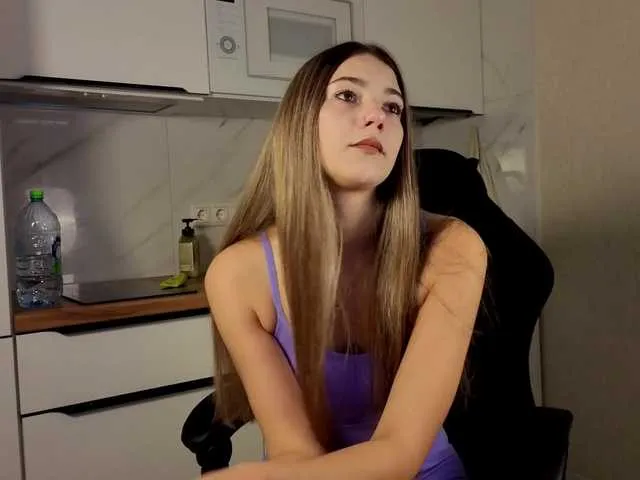 ange-linka on BongaCams