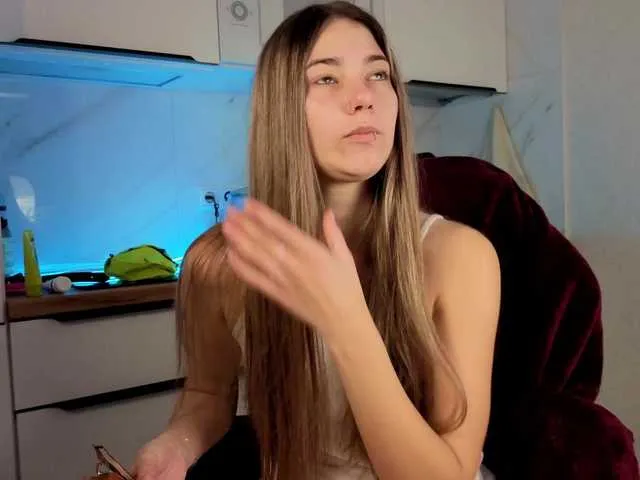 ange-linka on BongaCams