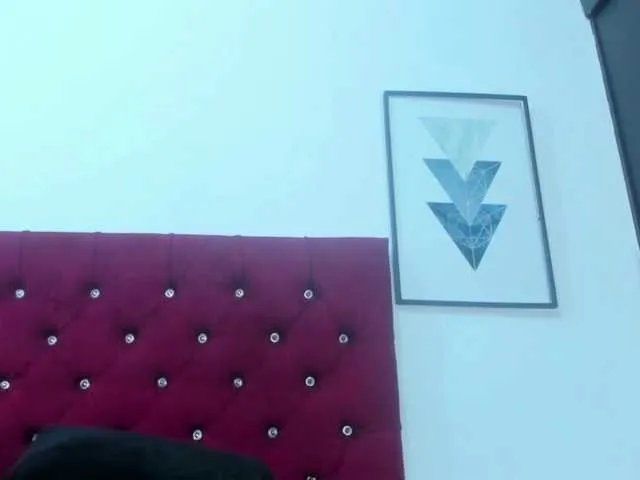 Anggie-Miller on BongaCams 