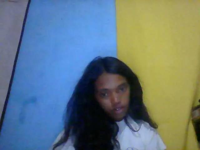 Anisexygirl on BongaCams