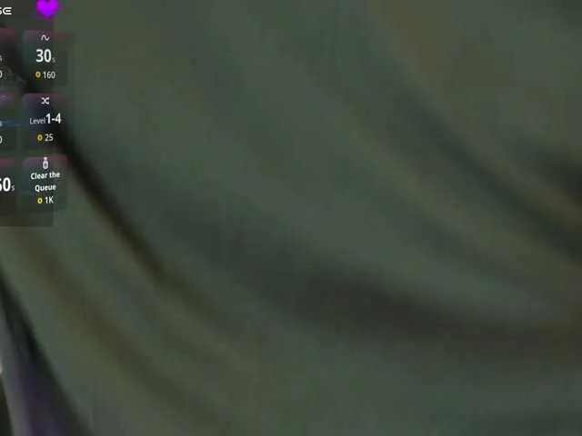 Anna-henao on BongaCams 