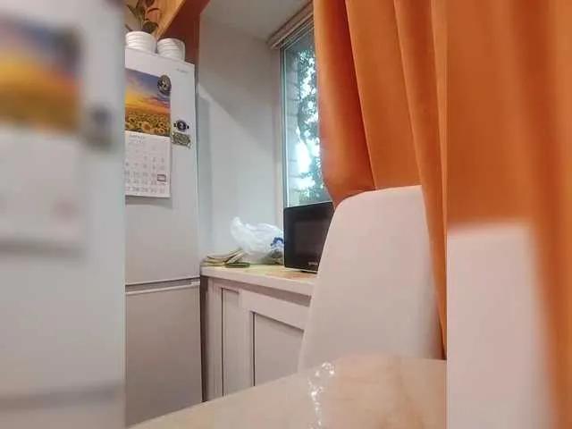 Anna-ya on BongaCams 