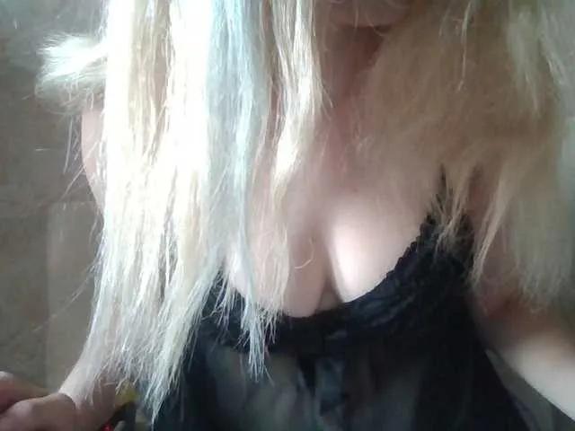 Anna6991 on BongaCams 