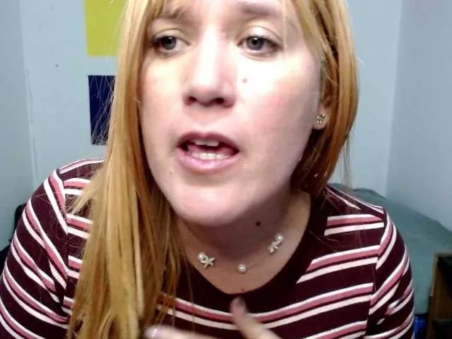 anne-sweet on BongaCams 