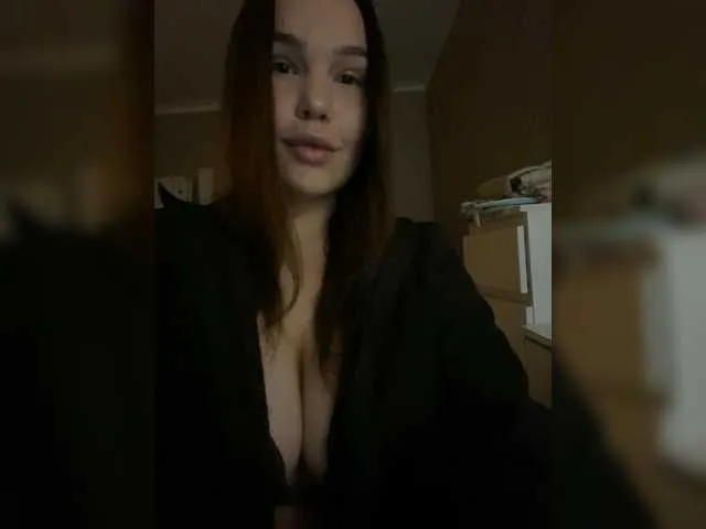 Anny-bb on BongaCams