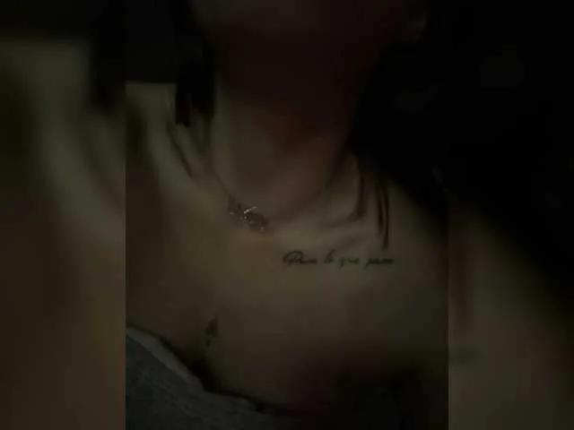 anochkafoxgirl-1 — I get turned on when men is pushy,when he is gentle and rude at the same time