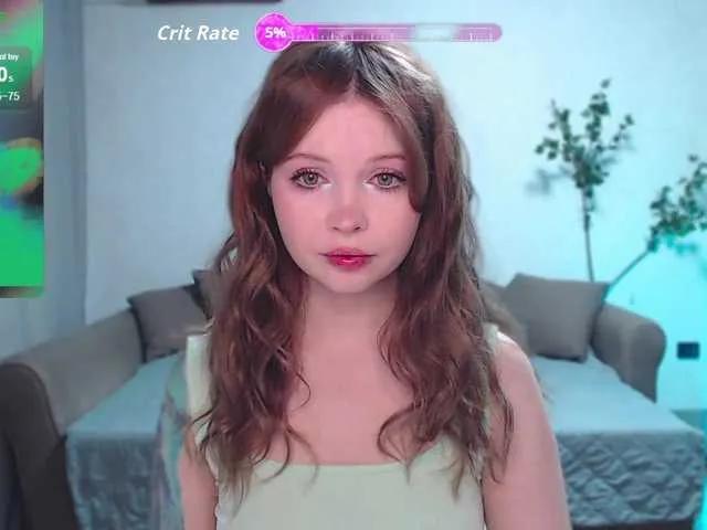 Antarinda on BongaCams 