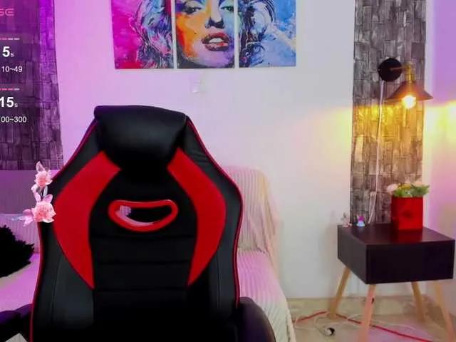 Ariadna-sc on BongaCams 