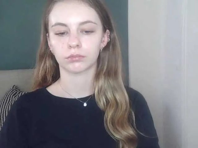 AriaModel on BongaCams 