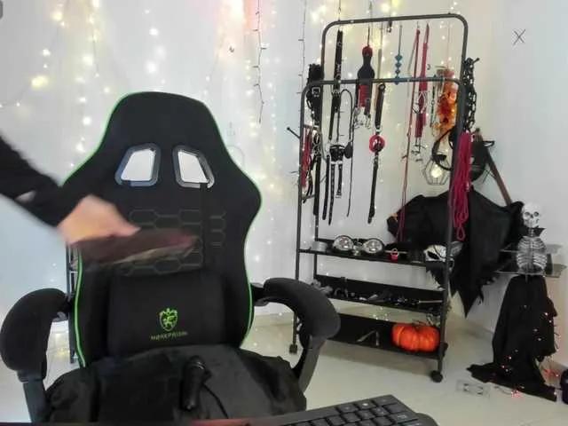 ariannaconnor2 on BongaCams 