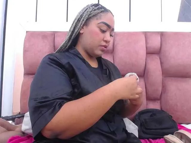 AriannaPearl on BongaCams 