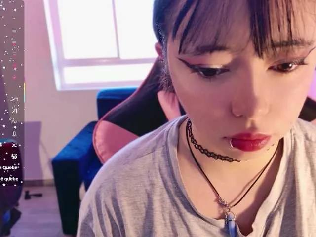 arieyaraa on BongaCams